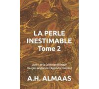 LA PERLE INESTIMABLE Tome 2: Livre 7 de la Collection Bilingue Français-Anglais de l’Approche Diamant
