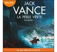 La Perle Verte (audiolibro)