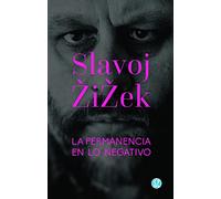 La Permanencia En Lo Negativo (EXHUMACIONES)