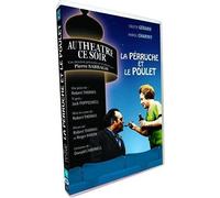 La Pérruche et le poulet [Francia] [DVD]