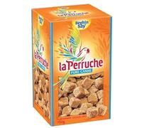 La Perruche - Lote de 4 piezas de ámbar (750 g)