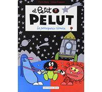 La perruqueria còsmica: 12 (Petit Pelut)