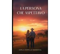 La persona che aspettavo