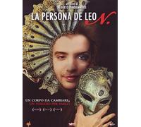 La persona de Leo N. [Italia] [DVD]