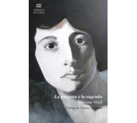 La Persona Y Lo Sagrado