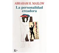 La personalidad creadora (Psicología)