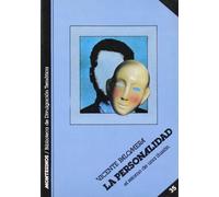 La personalidad: El retorno de una ilusión (Biblioteca de Divulgación Temática)