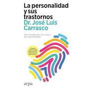 La personalidad y sus trastornos (Psicología)