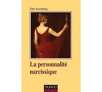 La personnalité narcissique