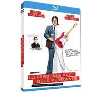 La Personne aux deux personnes – Blu-ray (Francia) – Studiocanal