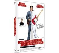 La Personne aux deux personnes [Francia] [DVD]