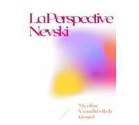 La Perspective Nevski (ebook)
