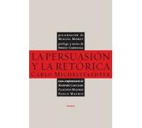 Persuasion Y La Retorica,La (Ensayo Sexto Piso)