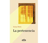 La pertenencia | Gema Nieto
