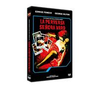 La Perversa Señora Ward 1971 Lo strano vizio della Signora Wardh DVDr [DVD]