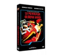 La Perversa Señora Ward 1971 Lo strano vizio della Signora Wardh DVDr [DVD]