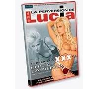 LA PERVERSION DE LUCIA DVD