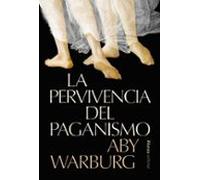La Pervivencia Del Paganismo