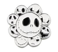 La Pesadilla Antes de Navidad Esmalte Pin Para Ropa Mochila Solapa, Normal, Metal no precioso