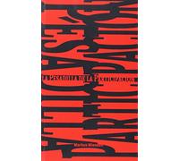 La pesadilla de la participación. Prácticas transgresoras como una forma de crítica