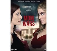 La pesadilla de Mandy ( Wicked Mom's Club )