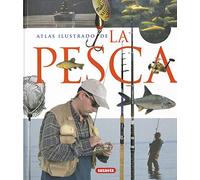 La pesca (Atlas Ilustrado)