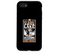 La Pesca y Kerry Beagle Carcasa para iPhone SE (2020) / 7/8