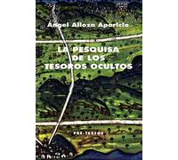La pesquisa de los tesoros ocultos: 6 (Premio Vicente Blasco Ibáñez de Narrativa Ciudad de Valencia)