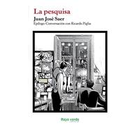 La pesquisa (Rayos Globulares)