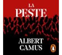 La Peste (audiolibro)