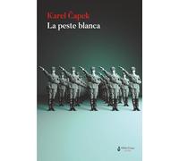 La peste blanca: 1 (Élite)