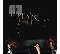 La Peste (CD) A3 (Importación USA)