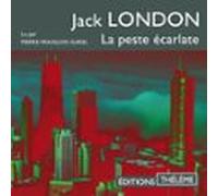 La Peste Écarlate (audiolibro)