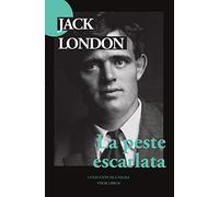 La Peste Escarlata: 2 (Isla Negra)