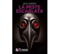 la peste escarlata (edición letra grande)