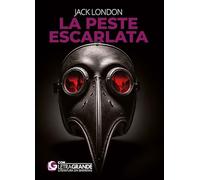 La peste escarlata: Edición Letra Grande