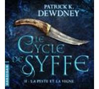 La Peste Et La Vigne (audiolibro)