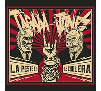 La Peste et le Choléra (Édition Deluxe)