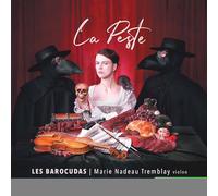 La Peste / Les Barocudas