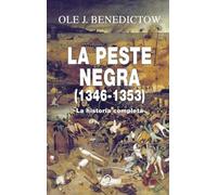 La Peste Negra, 1346-1353 (Anverso)