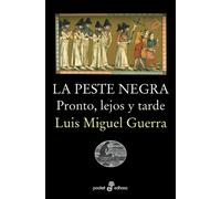 La peste negra (bolsillo): 371 (Pocket)