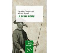 La peste noire