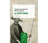 La Peste Noire (ebook)