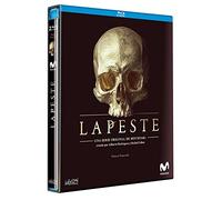 La peste - Temporada 1