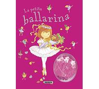 La petita ballarina (El meu gran somni)