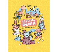 La petita gènia i la partida de shatranj