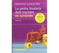 La petita història dels tractors en ucraïnès (Tocs)