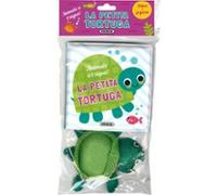 La petita tortuga (Animals a l´aigua!)