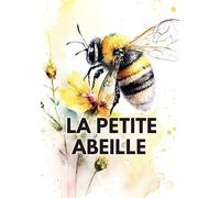 LA PETITE ABEILLE: Un conte de Noël intemporel, tendre, poétique et lumineux (Les petits animaux)