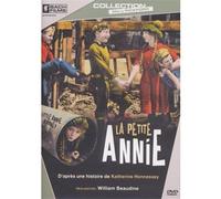 La Petite Annie [Francia] [DVD]